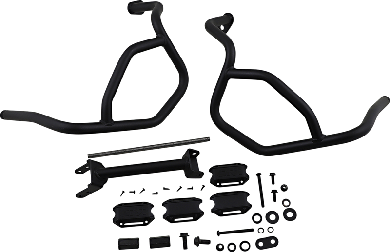 GIVI Engine Guards - Upper - BMW - R 1200 GS TNH5124