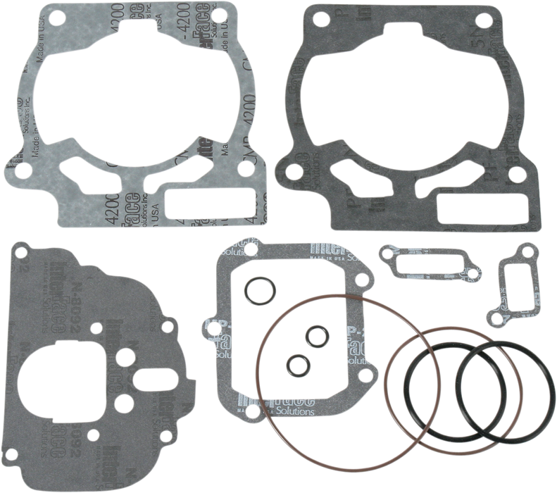 MOOSE RACING Top End Gasket Kit 810330MSE