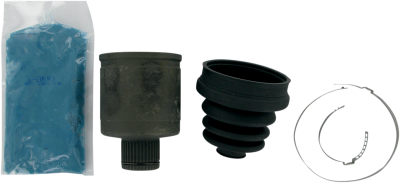 MOOSE UTILITY CV Joint Kit - Rear Inboard - Polaris CVJ550