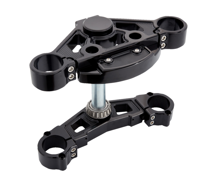 ARLEN NESS Triple Tree - Black 130-006