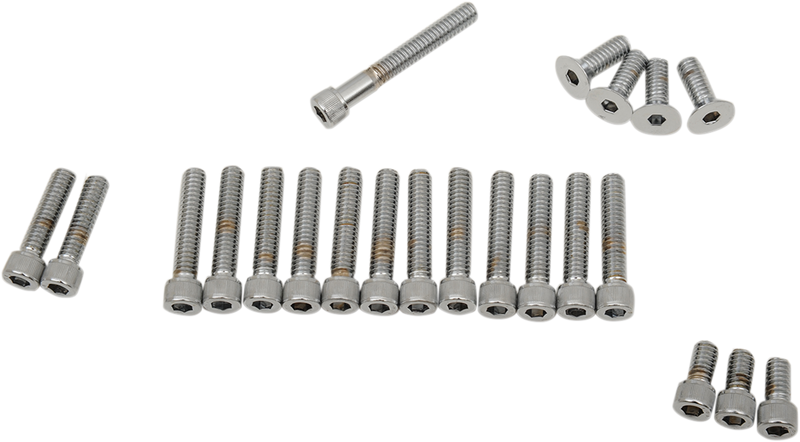 DRAG SPECIALTIES DS-190755 MK136
