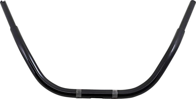 KLOCK WERKS Handlebar - Prairie - Black KWH-04-0569