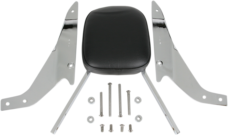 COBRA Sissy Bar - Standard - VZR 1800 02-5345