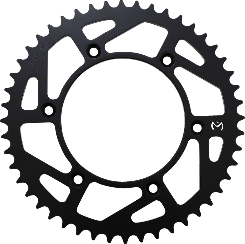 MOOSE RACING Steel Rear Sprocket - 48 Tooth 1210-BET-48-STL