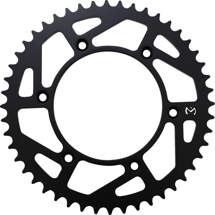 MOOSE RACING Steel Rear Sprocket - 48 Tooth 1210-BET-48-STL