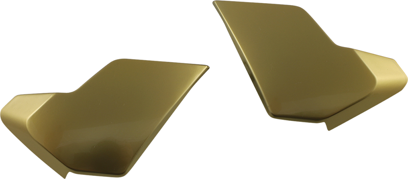 ICON Airflite™ Side Plates - Jewel - Gold 0133-1301