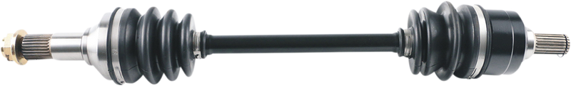 MOOSE UTILITY Complete Axle Kit - Rear Left/Right - Yamaha YAM-7037