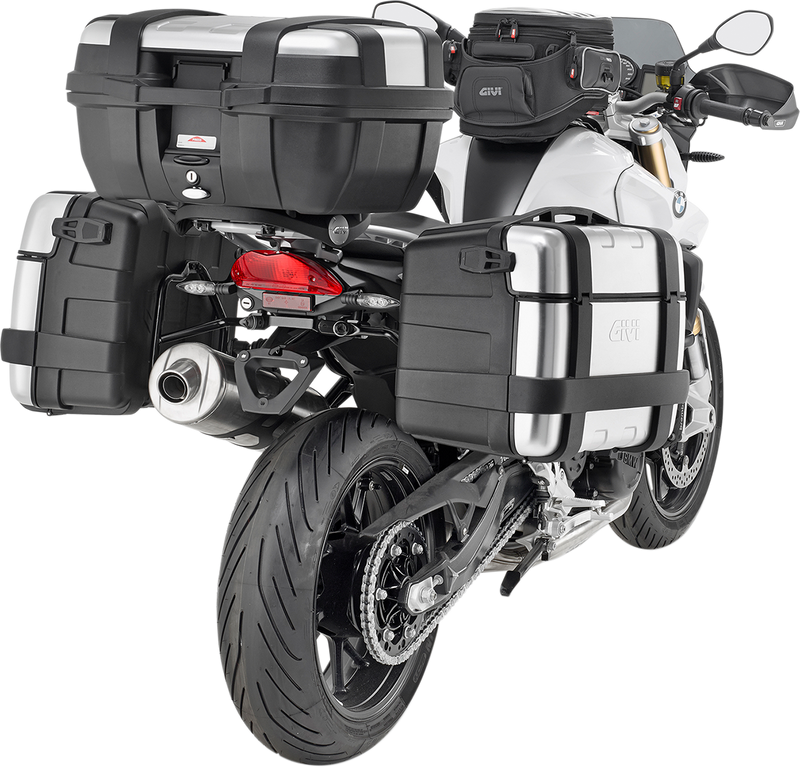 GIVI Sidecase Mount - F800 PLR5118