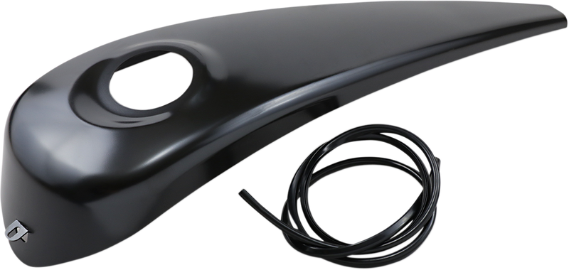 KLOCK WERKS Custom Metal Dash - Long KWS-01-0861