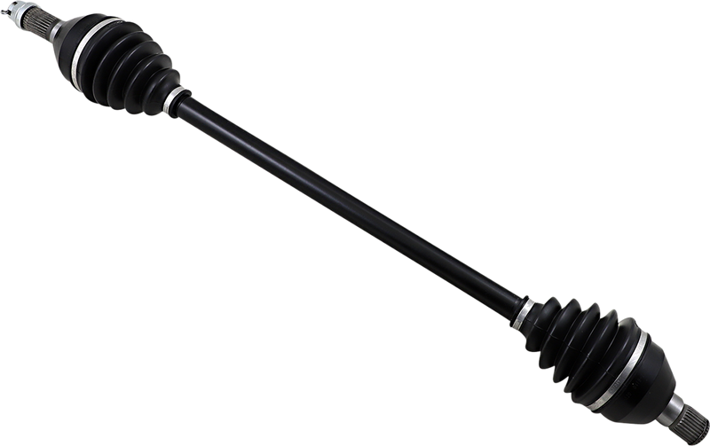 MOOSE UTILITY Complete Axle Kit - Rear Left/Right - Can Am LM6-CA-8-328