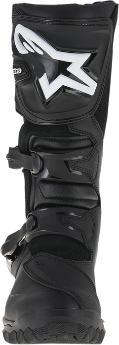 ALPINESTARS Corozal Adventure Boots - Black - US 12 2047516-10-12