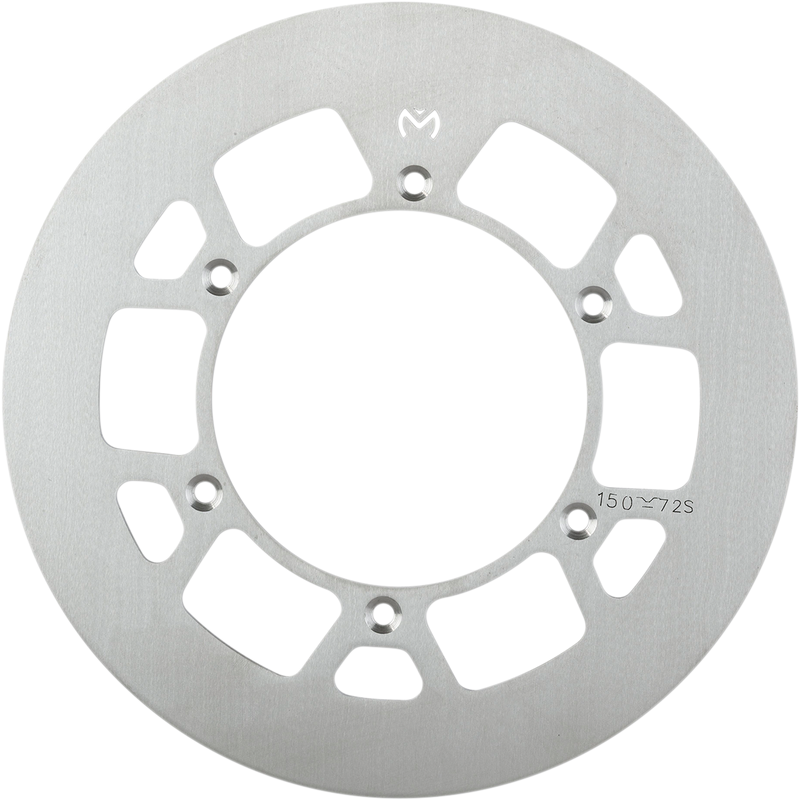 MOOSE RACING Front Rotor - Kawasaki 1711-FR-KAW01