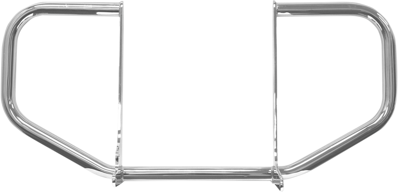 BARON Highway Bar - Chrome - VT 750 BA-7166-00