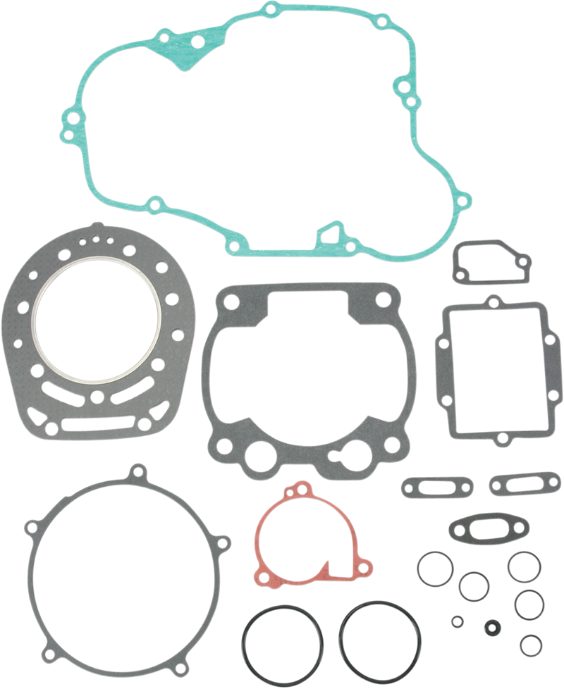 MOOSE RACING Complete Motor Gasket Kit 808470MSE