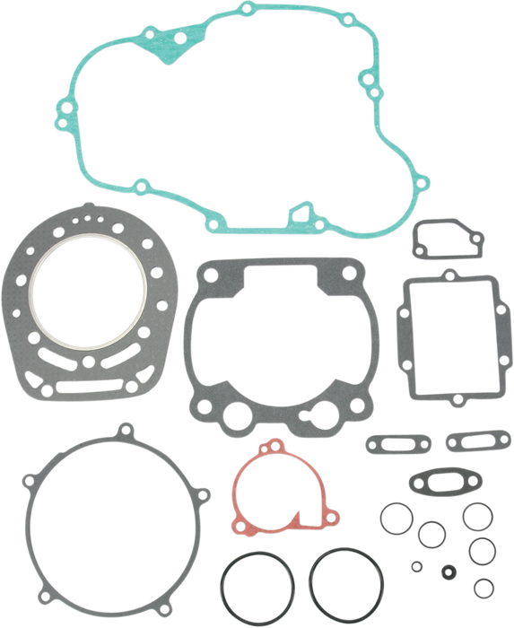 MOOSE RACING Complete Motor Gasket Kit 808470MSE