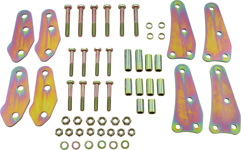 MOOSE UTILITY Lift Kit - Yamaha EPILK194