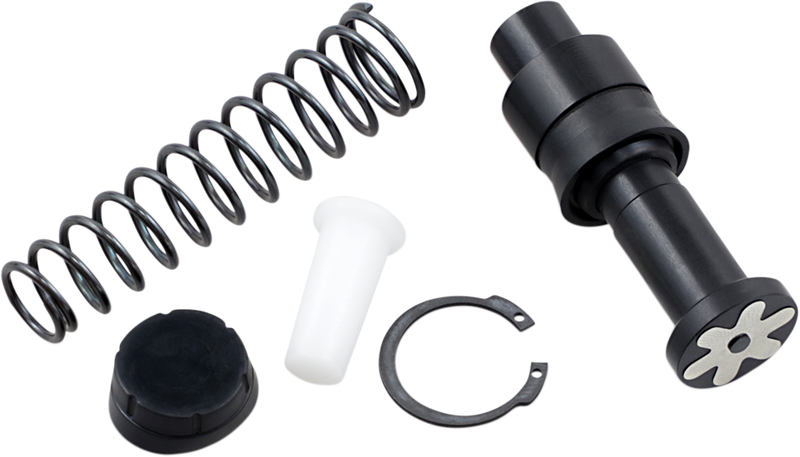 DRAG SPECIALTIES Master Cylinder Repair Kit - Rear ALSO FITS 84-86 SOFTAILS 42374-82-PE-LB1