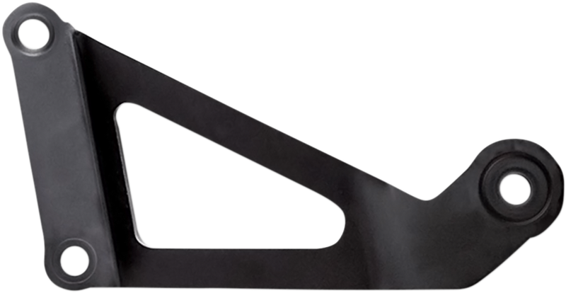 AKRAPOVIC Muffler Bracket - Stainless Steel P-X179 1861-1163