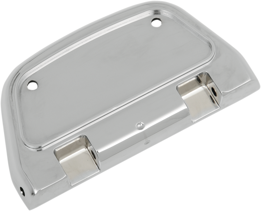 DRAG SPECIALTIES Passenger Foot Board P17-0408C