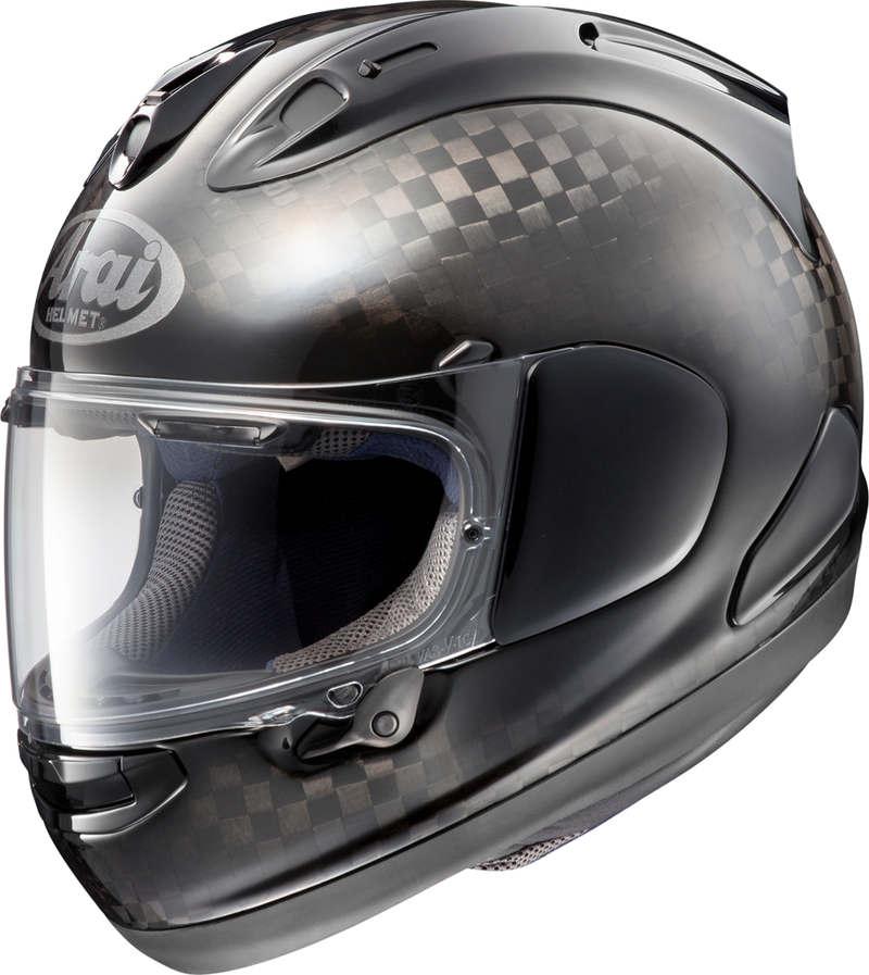 ARAI HELMETS Corsair-X RC Helmet - Carbon - Large  0101-15945