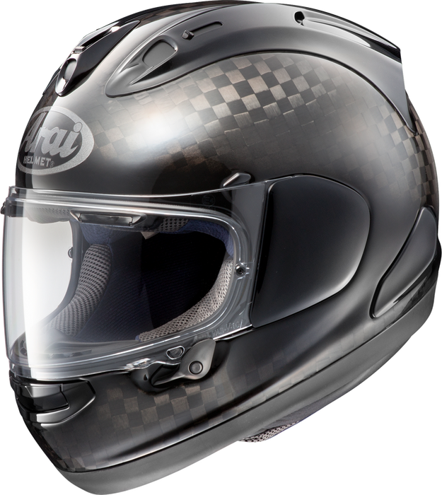 ARAI Corsair-X RC Motorcycle Helmet - Carbon - XL 0101-15946
