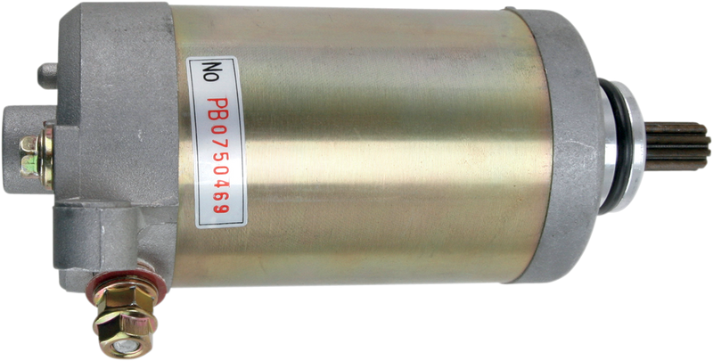 MOOSE UTILITY Starter Motor - Kawasaki M-61-203