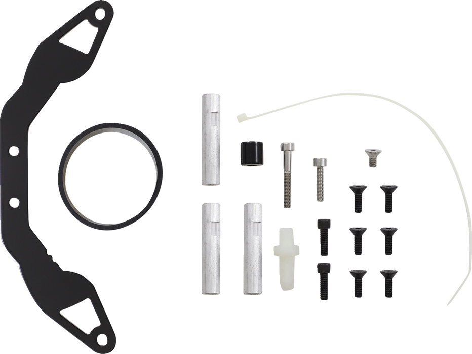 BARON XXX Air Cleaner - Roadstar BA-2320-00