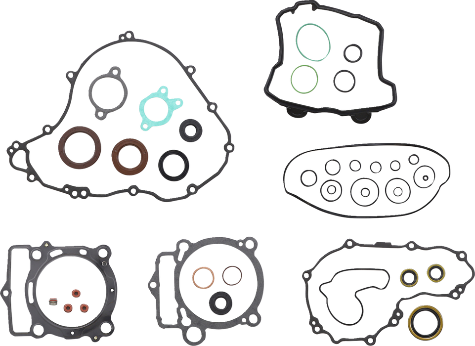MOOSE RACING Gasket Set 8110044MSE