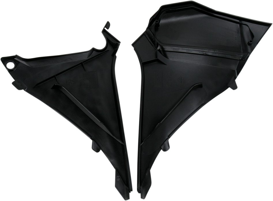 ACERBIS Airbox Cover - Black 2205460001