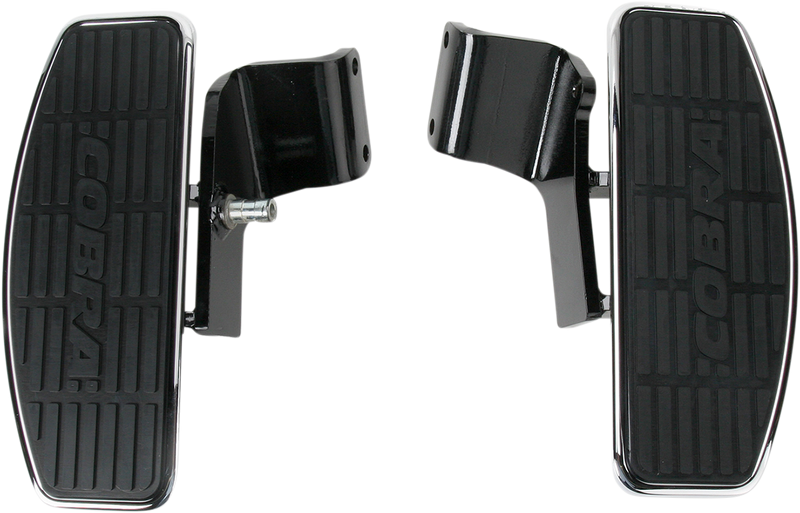 COBRA Front Floorboards - VTX13C 06-1637