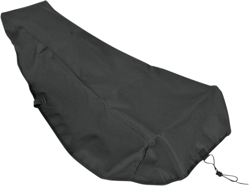 MOOSE UTILITY Seat Cover - Black - Arctic Cat SCAC02-11