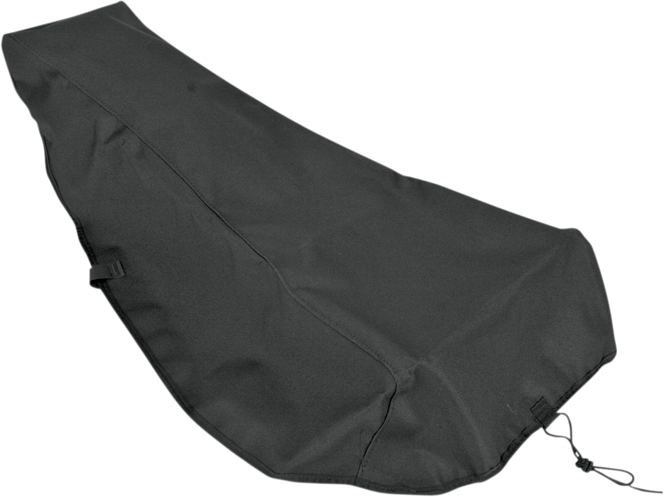 MOOSE UTILITY Seat Cover - Black - Arctic Cat SCAC02-11