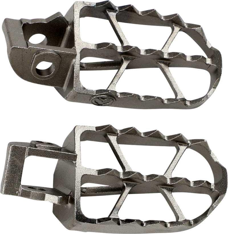 MOOSE RACING ND Series Footpeg - KTM/Husqvarna NDKTM-16