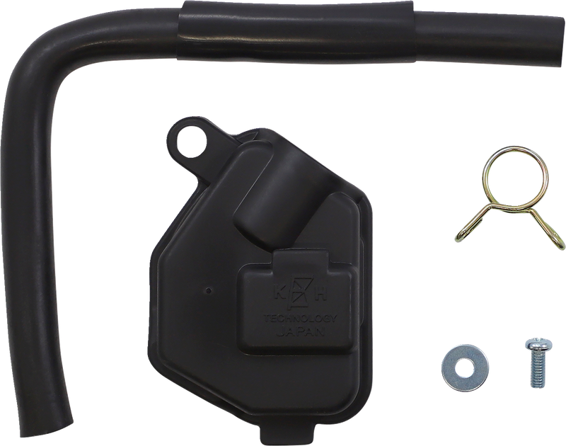 MOOSE UTILITY Carburetor - Honda 400-1234-PU