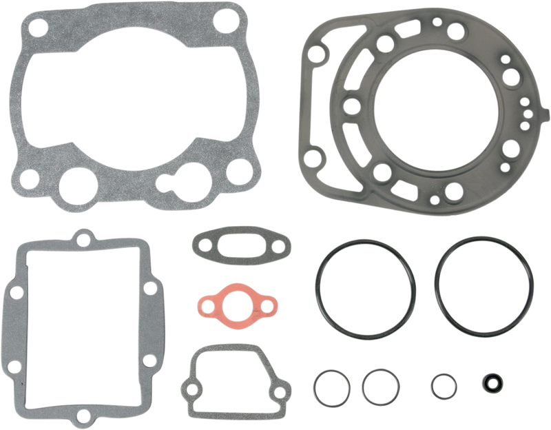 MOOSE RACING Top End Gasket Kit 810456MSE