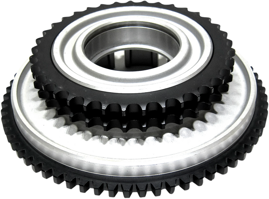 DRAG SPECIALTIES Clutch Basket FITS 85-89 ONLY N/F L84 148141