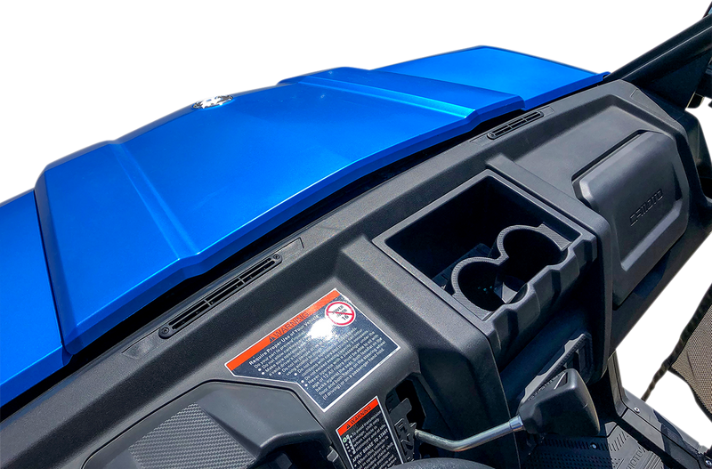 MOOSE UTILITY UTV Cab Heater - CF Moto Z4311