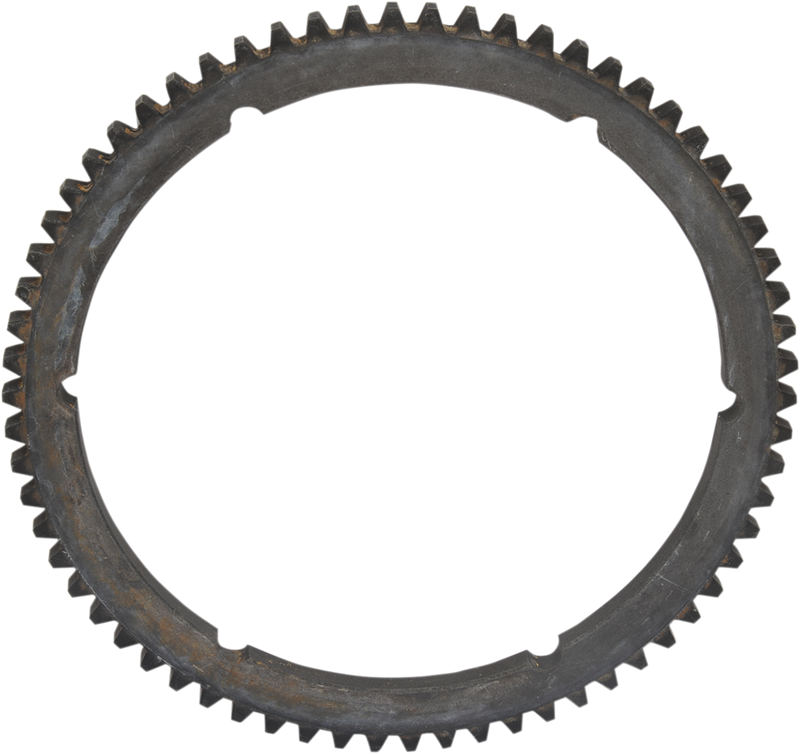 BELT DRIVES LTD. Starter Ring Gear SG-2
