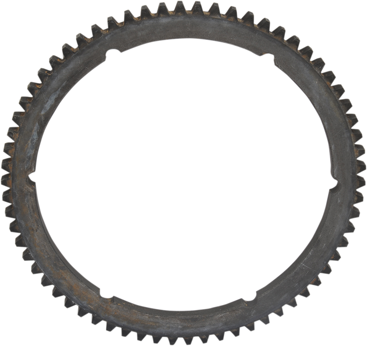 BELT DRIVES LTD. Starter Ring Gear SG-2
