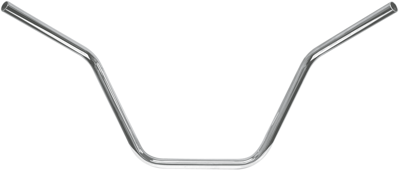 BARON Handlebar - Yamaha Touring - Chrome BA-7308-00