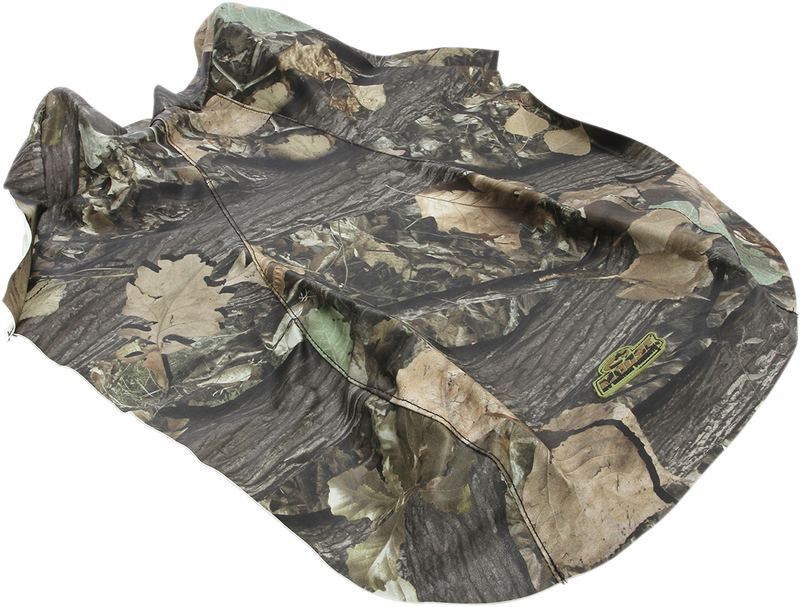 MOOSE UTILITY Seat Cover - Mossy Oak - Defender DEFBS-155