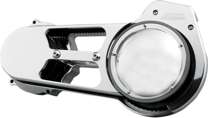 BELT DRIVES LTD. 2" Drive Belt EVO-8S-2
