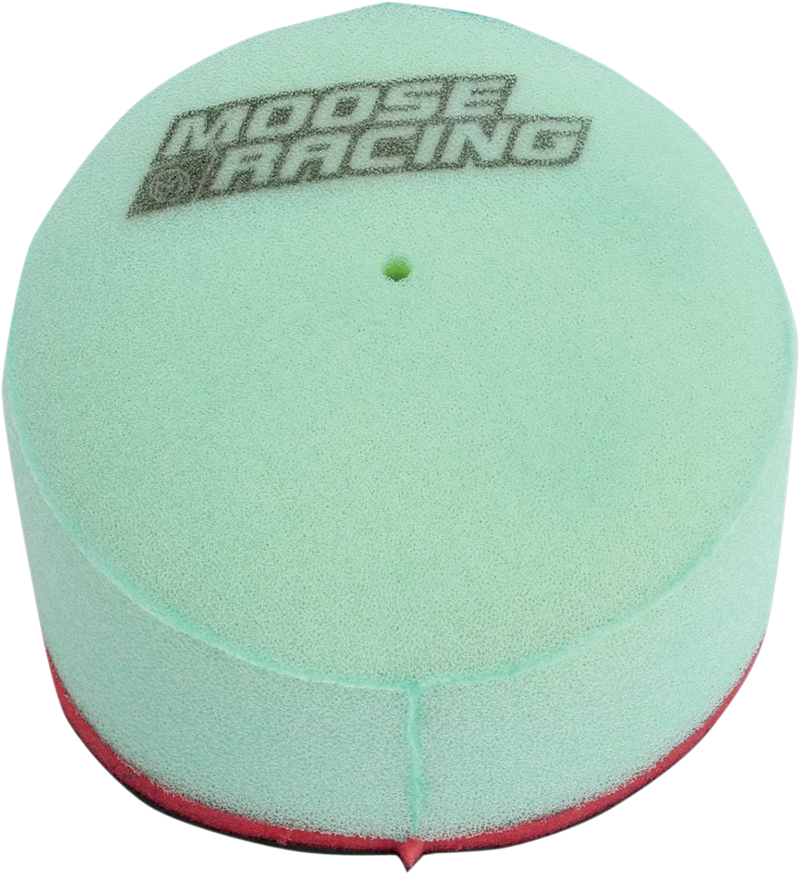 MOOSE RACING Pre-Oiled Air Filter - Suzuki P1-70-44