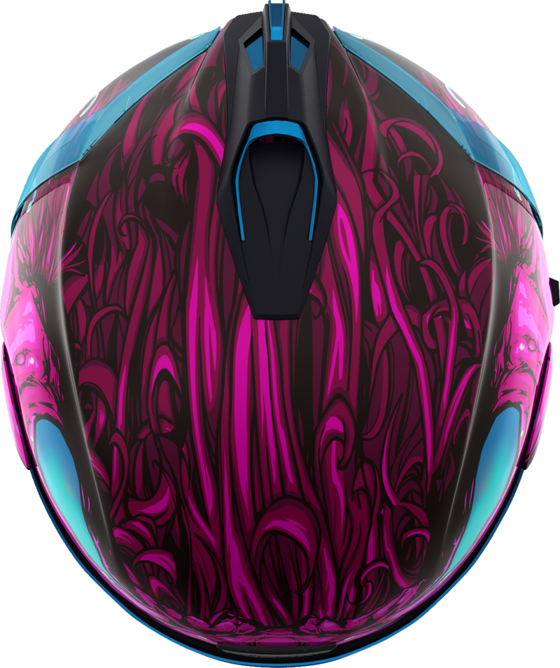 ICON Airform™ Motorcycle Helmet - Manik'RR - MIPS® - Pink - Small 0101-17023