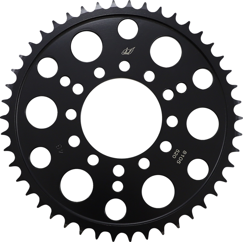 DRIVEN RACING Rear Sprocket - 46 Tooth 5063-520-46T