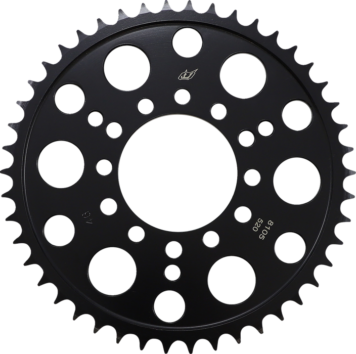 DRIVEN RACING Rear Sprocket - 46 Tooth 5063-520-46T