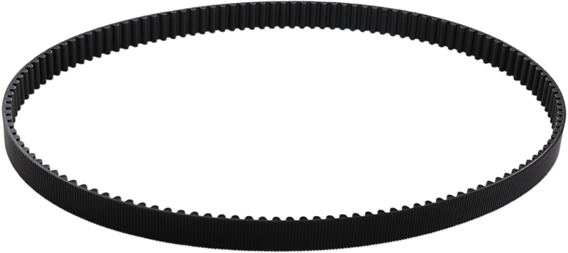 BELT DRIVES LTD. Rear Drive Belt - 132-Tooth - 1-1/2" PCC-132