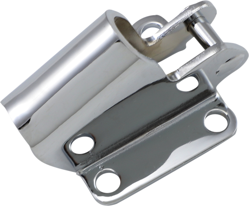 DRAG SPECIALTIES Kickstand Mounting Support 055044-BC2
