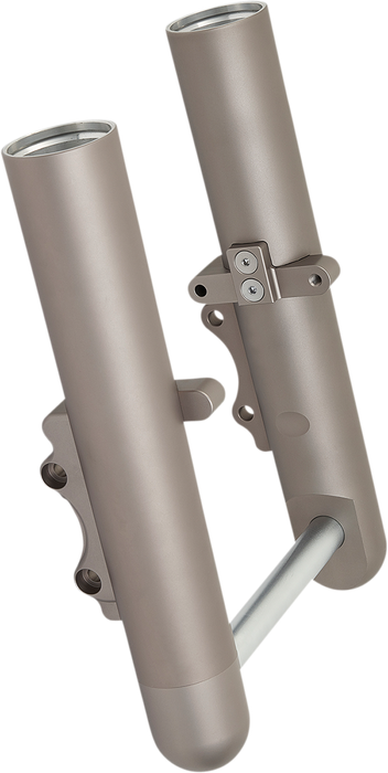 ARLEN NESS Hot Legs Fork Legs - Dual Disc - Titanium 06-507