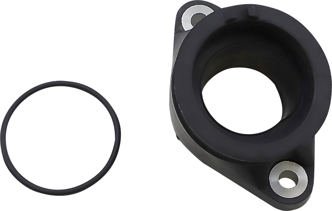 MOOSE RACING Moose Carburetor Mounting Flange - Suzuki E30-3003